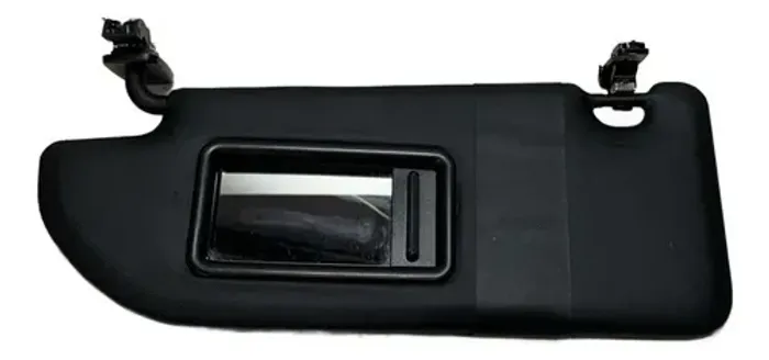 Quebrasol Parasol Esquerdo Fiat Argo 2018 A 2022