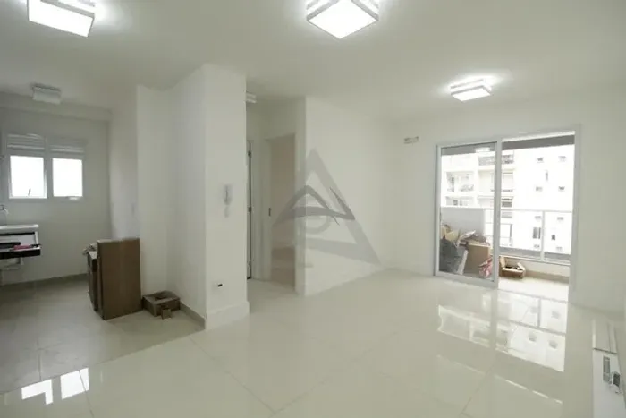 Apartamento à venda em Campinas, Vila Itapura, com 1 quarto, com 42 m², Studio Morada