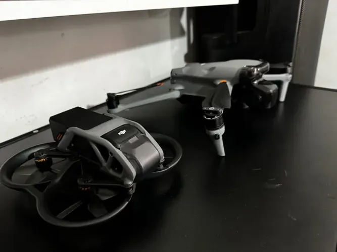 Drone Cuiabano Imagens aereas