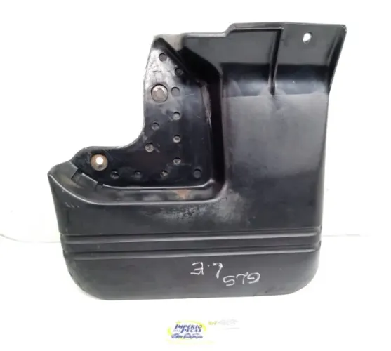 Parabarro Lameiro Pajero Glsb 95/97 Dianteiro Le #38673