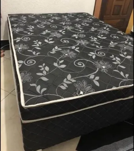  Camas Box Conjugada E Sofás De Canto Direto Da Fábrica!