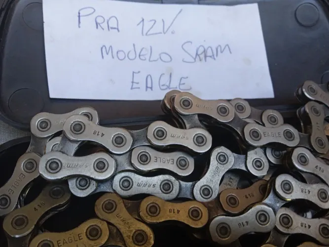 PRA 12 SRAM EAGLE $55
