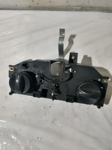 Comando ar condicionado Fiat/Marea brava 2000/03