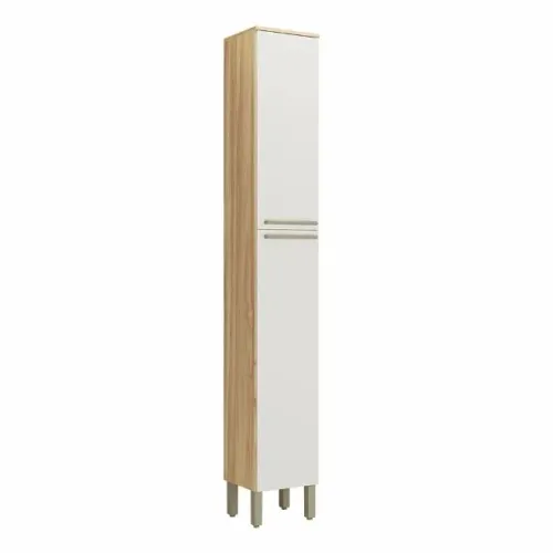 Paneleiro Simples Napoli Ronipa 100% MDF 