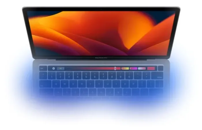TROCA DE TELA MACBOOK, ESPECIALIZADA APPLE