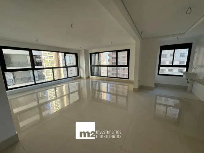 Apartamento no Setor Marista com 3 quartos