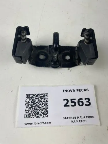 Batente Mala Ford Ka Hatch 2014 a 2020