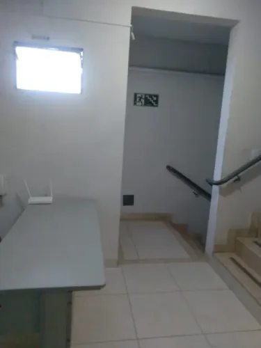 alugo sala bairro são luiz