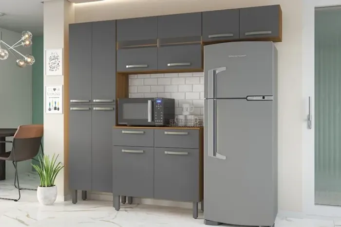 Cozinha vita completa !!! T118m