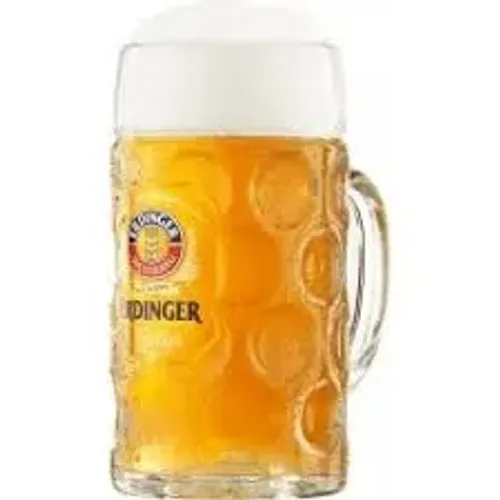 Caneca erdinger weissbrau 500 ml