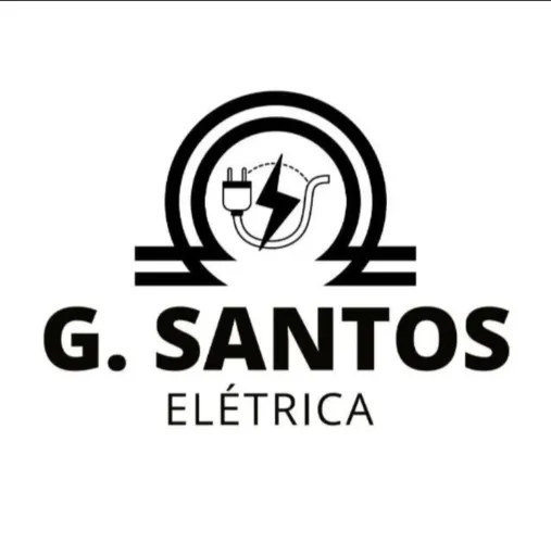 G. Santos Eletrica litoral Norte 