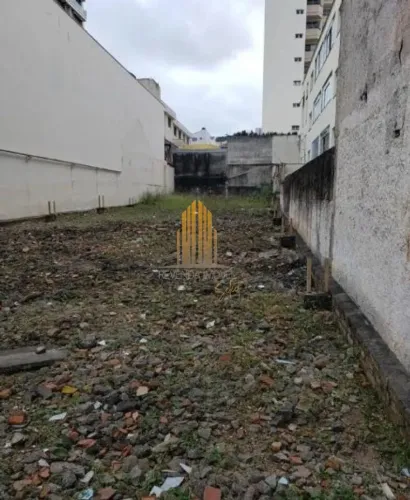 Santana, Terreno Comercial de 450m² - 9 x 50.