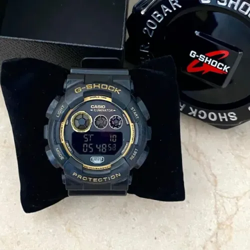 Relógio Gshock S32