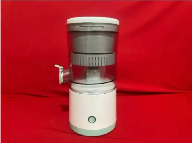 Espremedor Elétrico Citrus Mini Juicer 500 L 45W