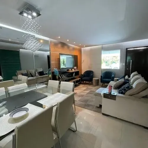 Condominio Forest Hill Casa 3 Quartos sendo 1 suite