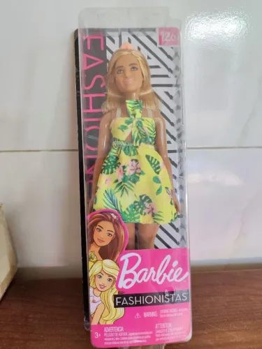 Barbie fashion 126