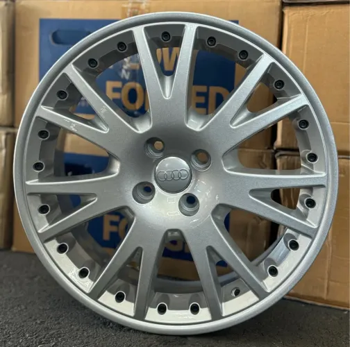Roda aro 17 tala 7 furacão 4x100
