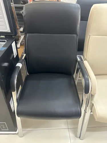  Promoção cadeiras espera só 350,00
