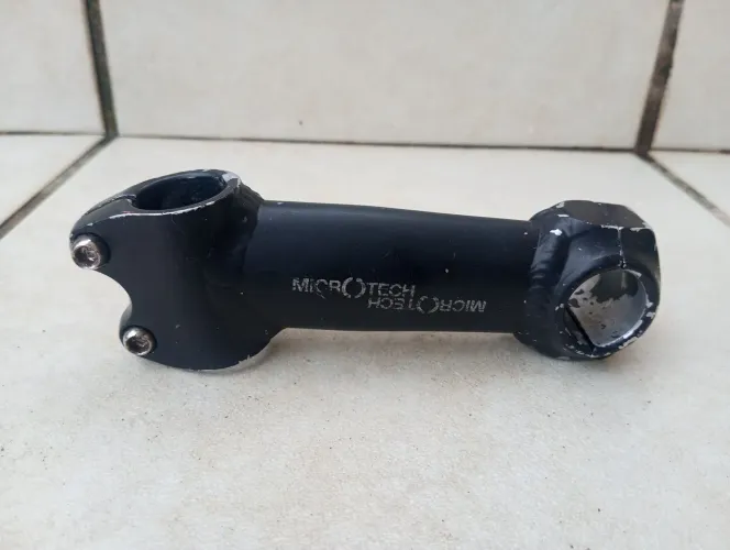 Mesa de guidão speed Microtech