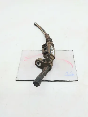 Sensor Roda Traseiro Direito Volkswagen Fusca Tsi 2.0 2014 