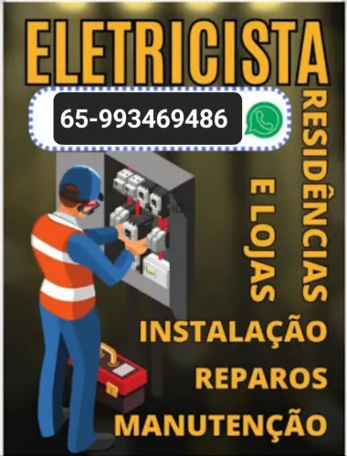 Eletricista