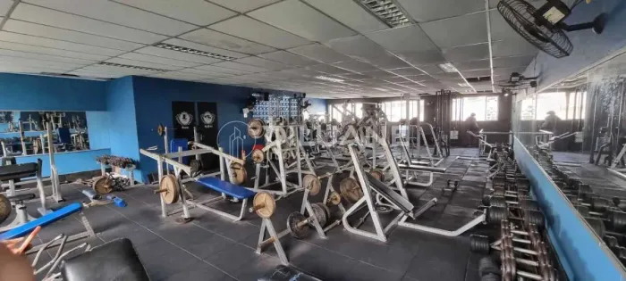 Prédio : / Comercial / Ipanema