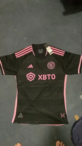 Camisa Inter Miami - Messi 10