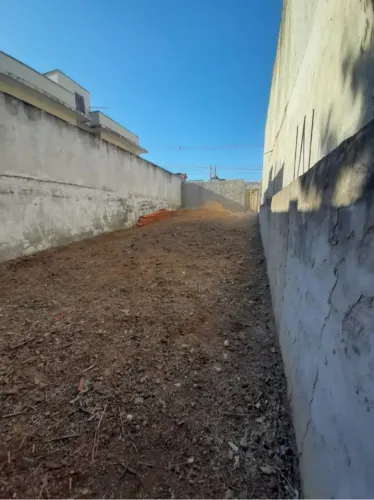 Terreno, podendo ser residencial ou ate comercial, no bairro Aparecidinha em Sorocaba