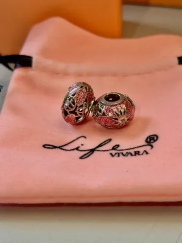 Berloque Vivara Original Pingente Separador - Vários modelos - Unitário