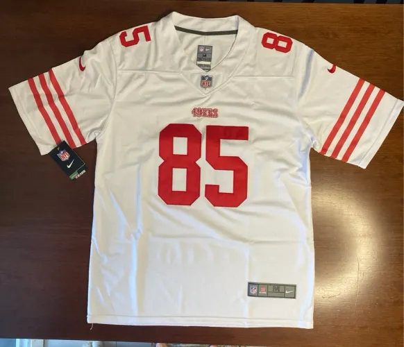 Jersey NFL San Francisco 49ers