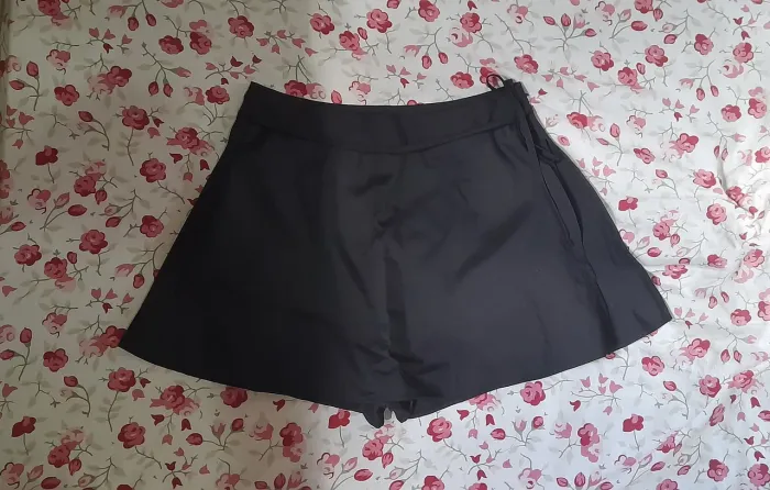 Saia Shorts - Shein