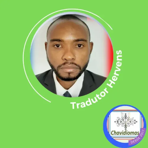 Tradução e Legendagem - Crioulo Haitiano e Francês