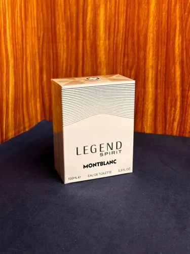 Perfume Original Montblanc Legend Spirit 100 ml