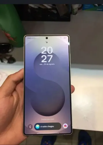 Vende-se galaxy s25 ultra 