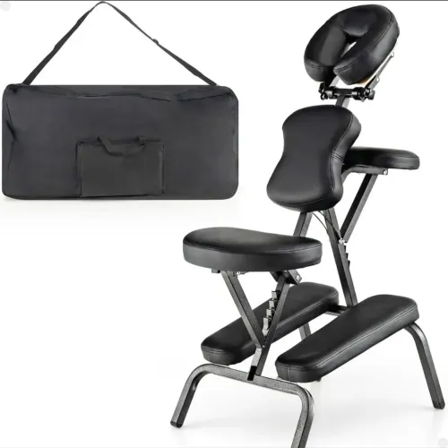 Cadeira de Massagem Portátil