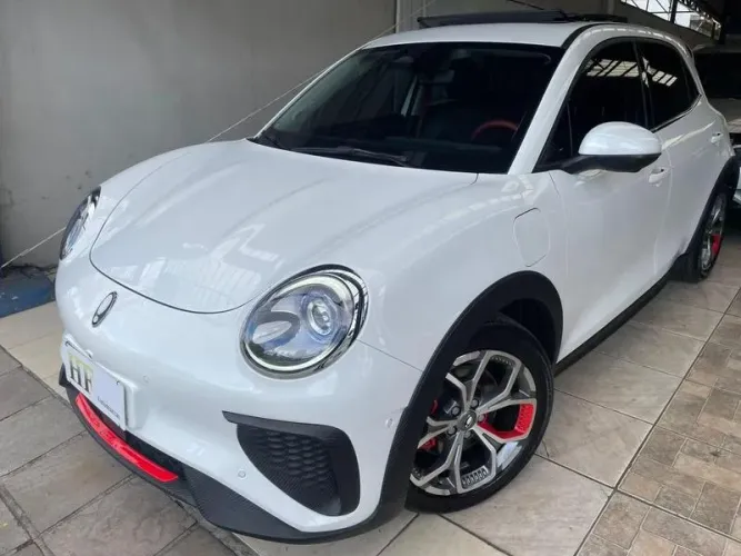 GWM Ora 03 GT (elétrico) 2024