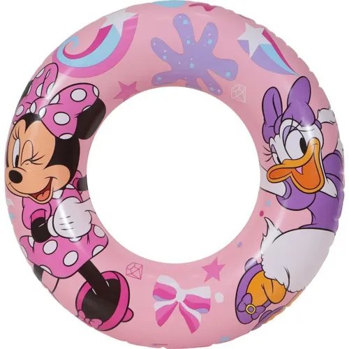 Bóia Inflável Infantil Minnie/Margarida Bel