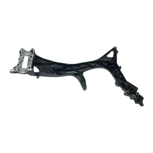 Chassi Quadro Lado Direito Yamaha Fazer 600/ Fz6 2006-2010