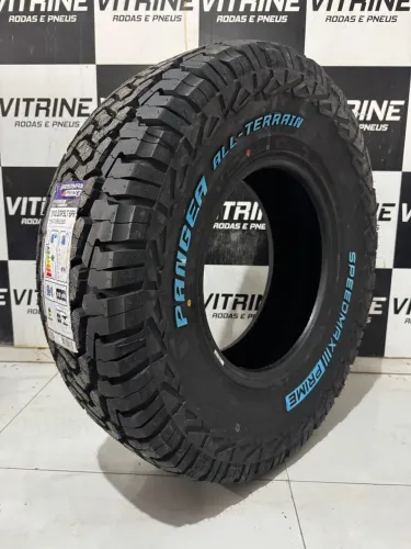 Pneu 31x10,5 R15 Speedmax Pangea A/t Toyota Hilux Jeep D20 Ranger L200