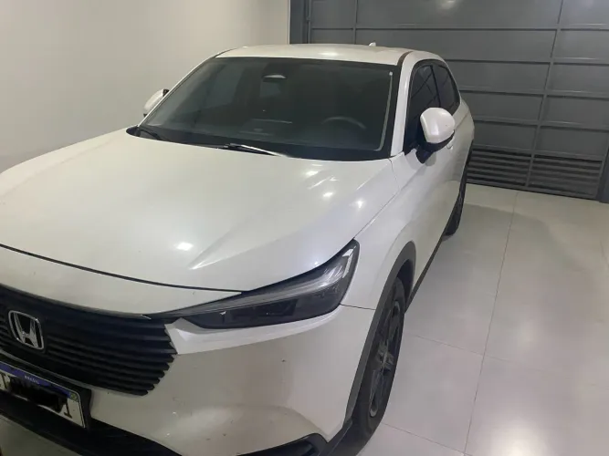 Honda HR-V EXL 1.5 Sensing 16V 5P Aut. 2025