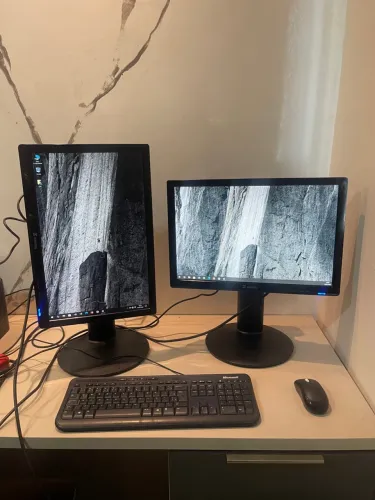 Monitor LG W1952P 19 Polegadas - LED HD, Ótima Qualidade, 3 Meses De Garantia