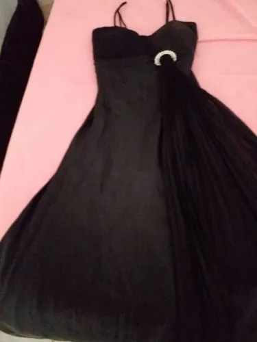 Vestido de festa