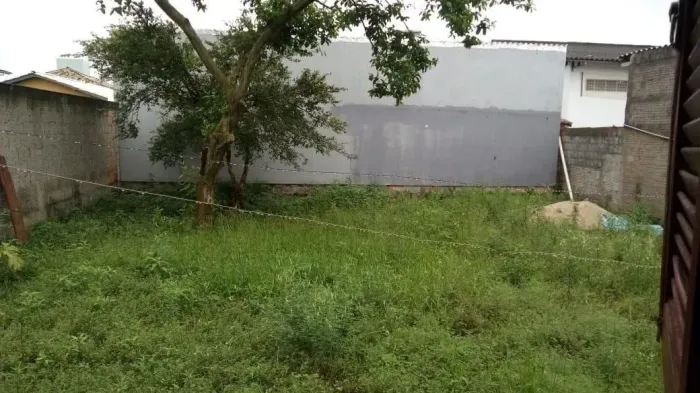 Terreno para Venda em Florianópolis, Carianos