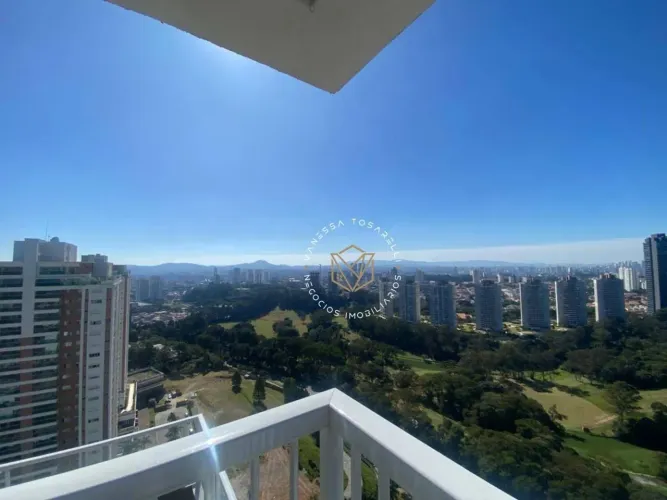 Cobertura à venda, 225 m² por R$ 3.400.000,00 - Lorian Boulevard - Osasco/SP