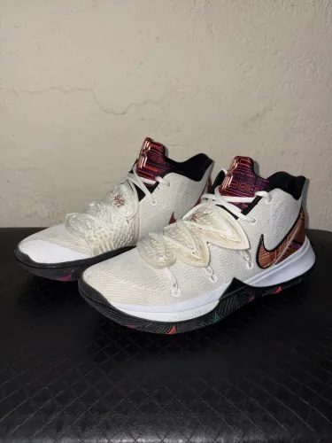 Nike kyrie 5 BHM