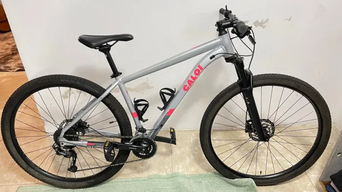 MTB CALOI EXPLORER