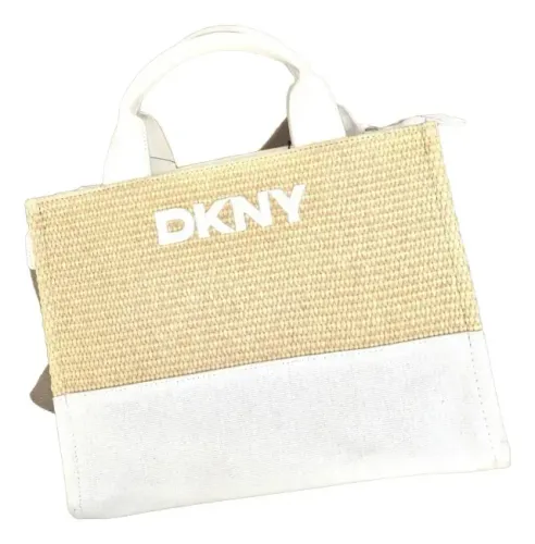 Bolsa Grande Dkny ( Donna Karan New York) Importada Original