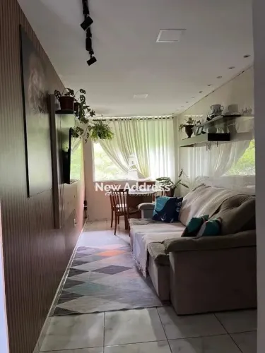 2 quartos próximo a Shopping e Terminal em Vila Velha