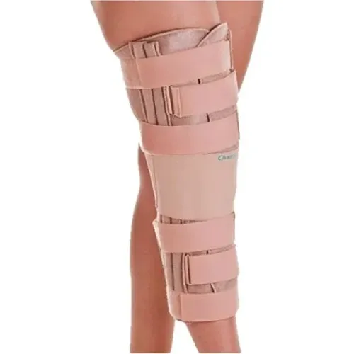 Imobilizador De Joelho Fixo, Usado por 2 semanas em pós operatório