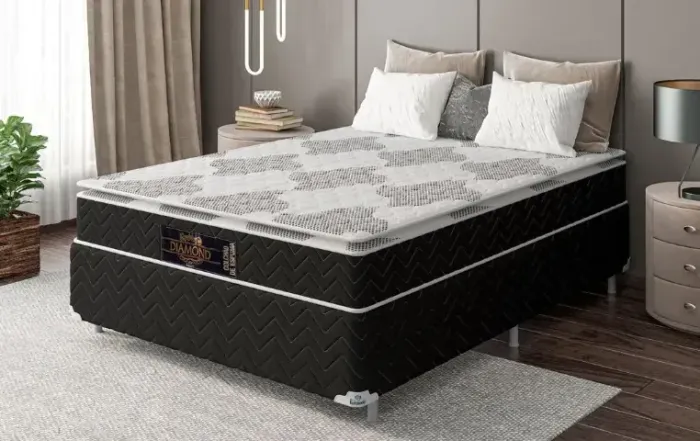 cama box conjugado